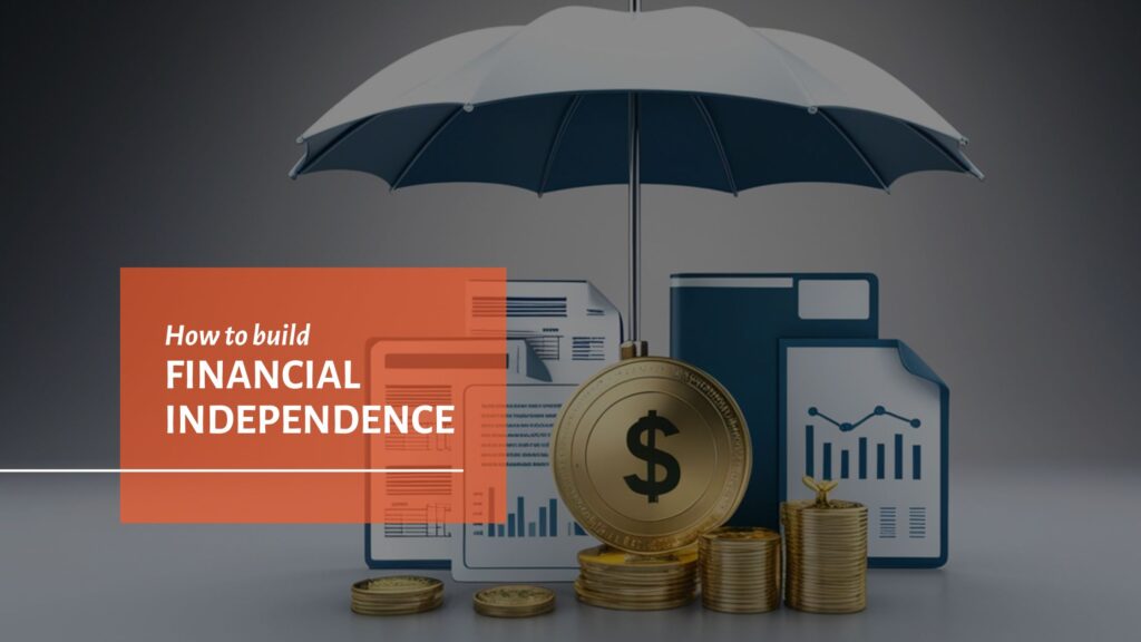 Financial Independence