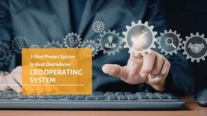 CEO Operating System