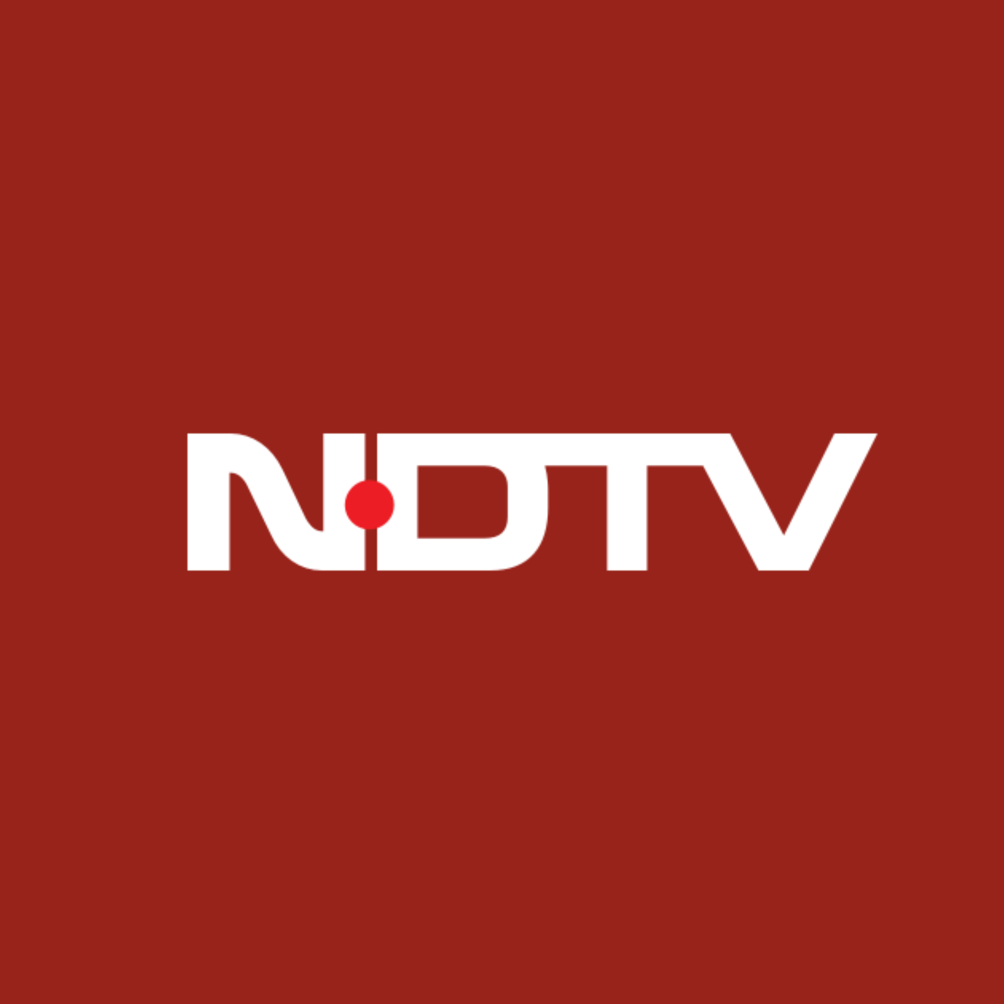 NDTV