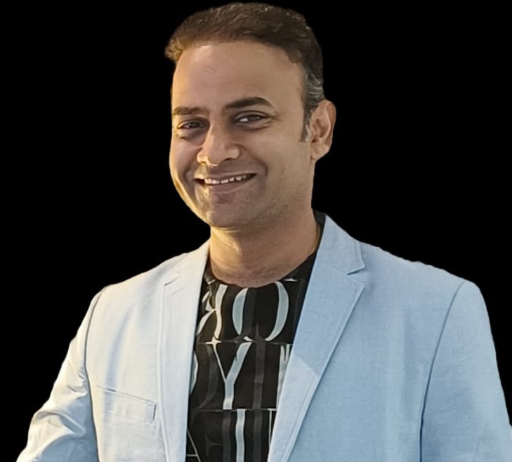 Vijay Kedia — Sutra Workshop