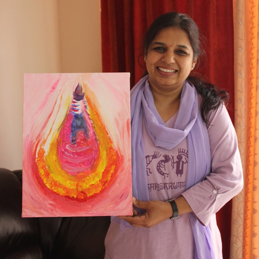 Shilpa G.